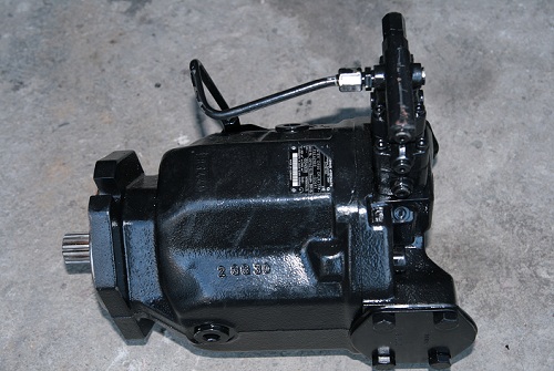 A10VO 100 DFLR 31-R.jpg Hydraulikpumpe Schaeff HML 30, 5364659876, 10VO-100-DFLR-31/R